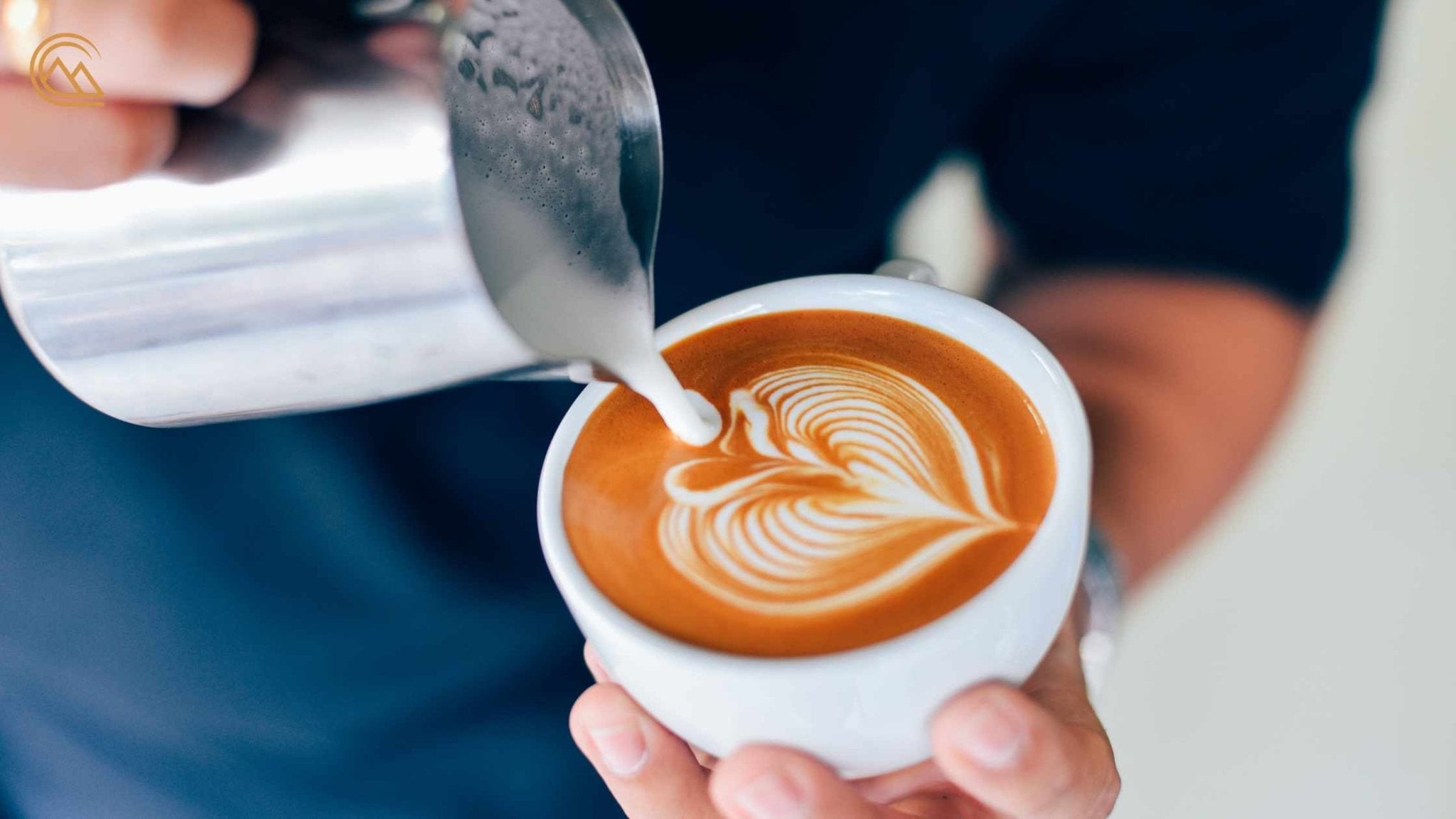 Barista Secrets: Tips for Making Latte Art at Home - Canche Coffee