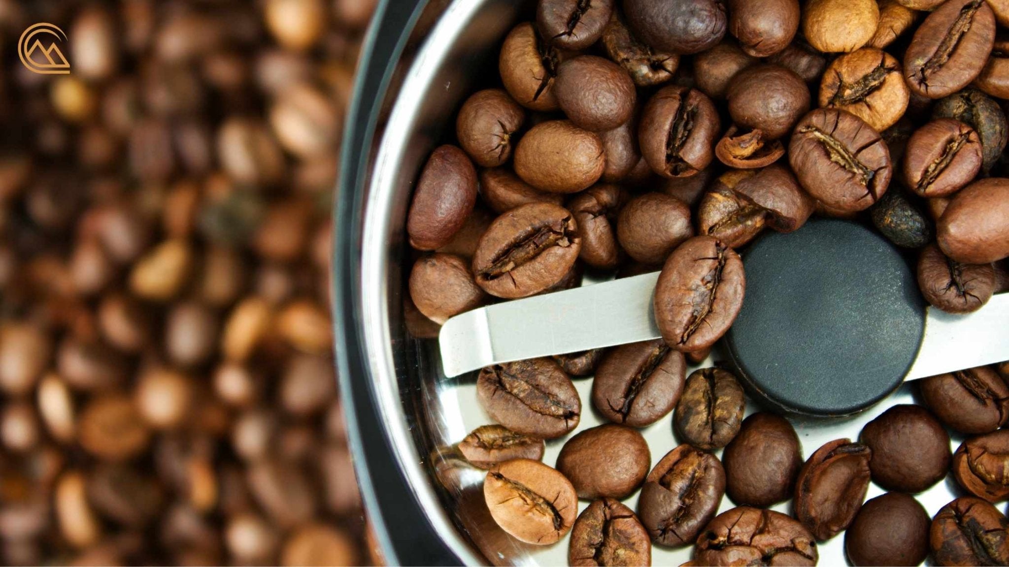 The Ultimate Guide to Grinding Coffee Beans: Unlocking Flavor, Aroma, and Brewing Mastery - Canche Coffee