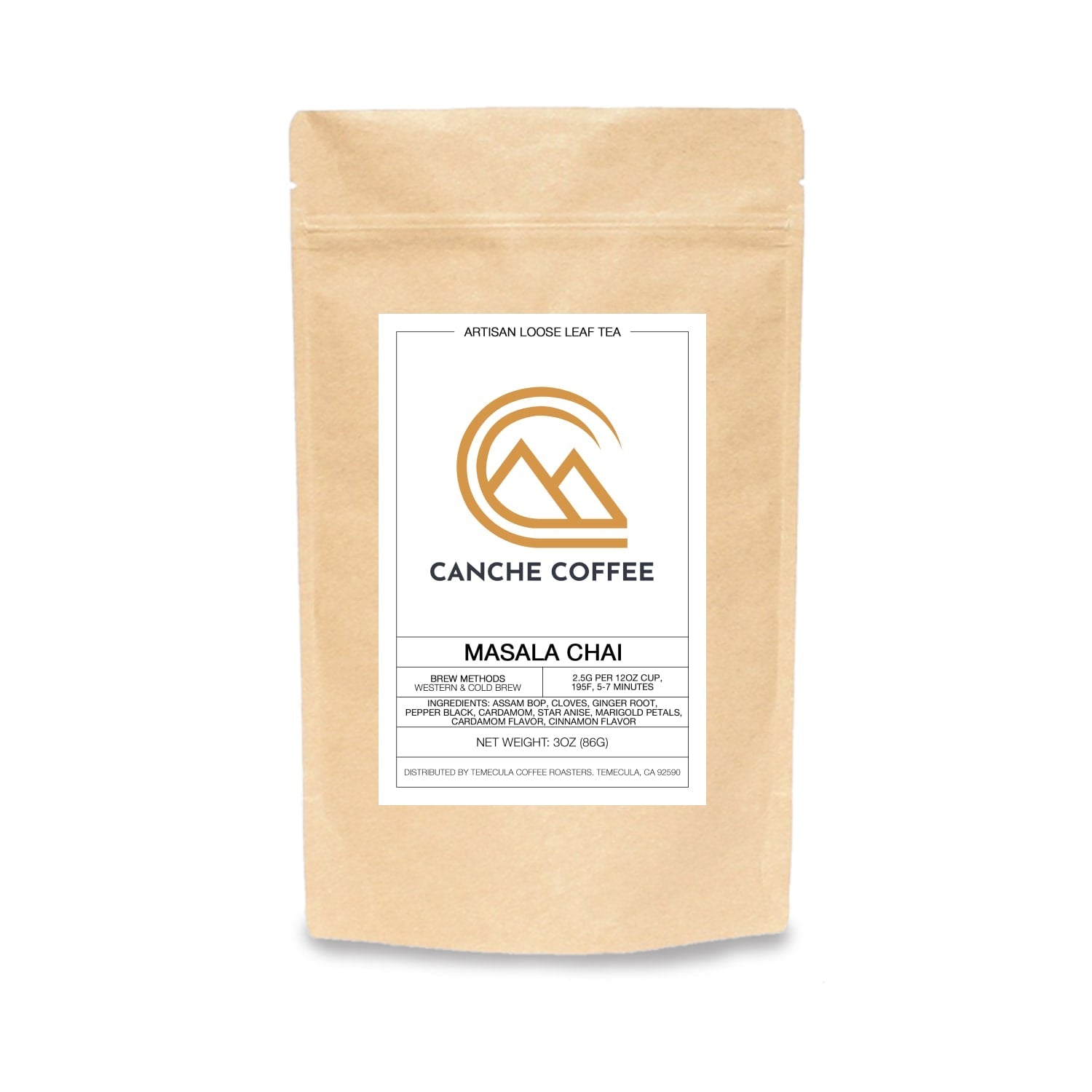 Masala Chai