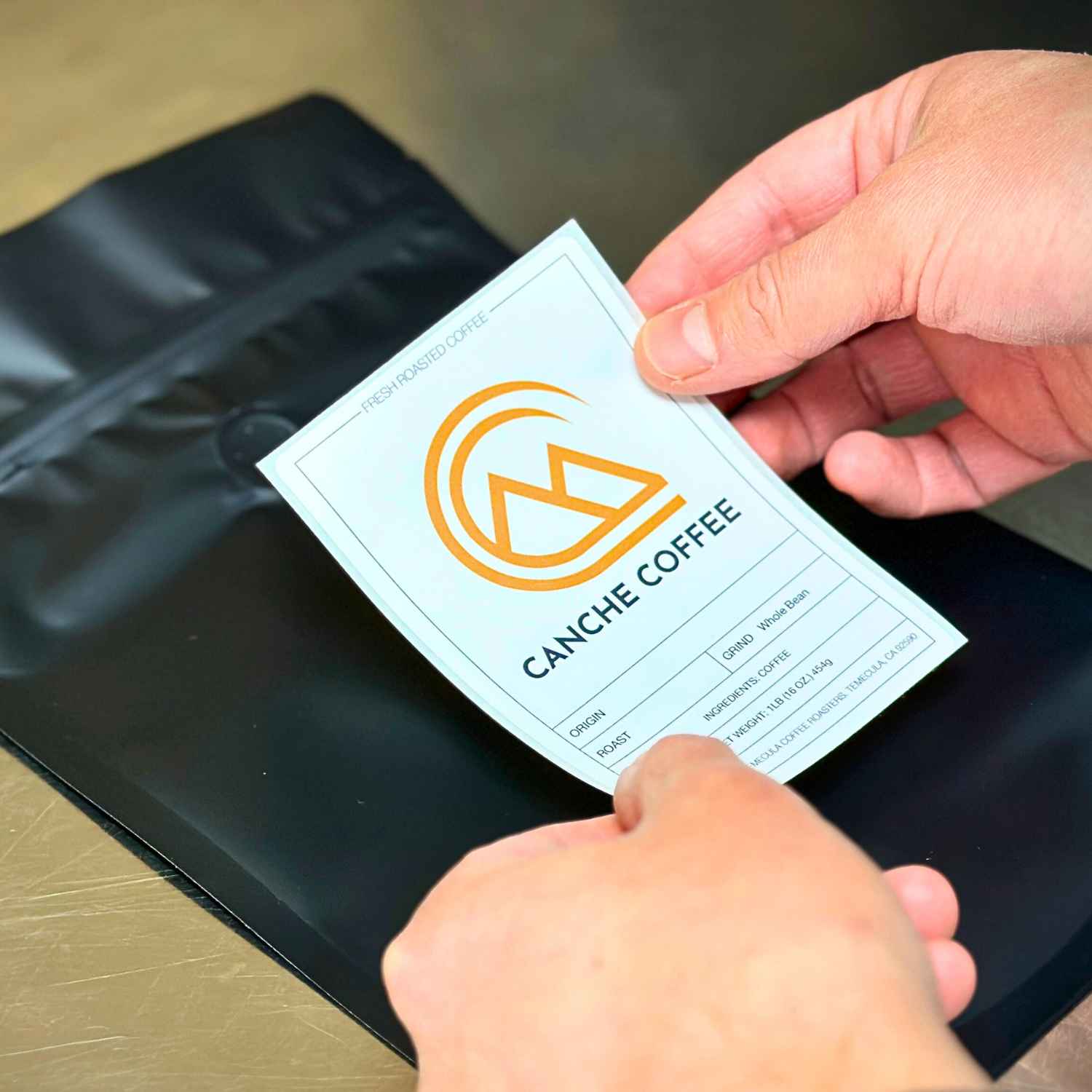 Single Origin Favorites Sample Pack - Canche Coffee